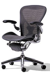Aeron Chair